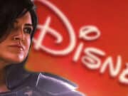 Disney settles Gina Carano lawsuit over her Mandalorian firing