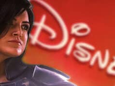 Disney settles Gina Carano lawsuit over her Mandalorian firing