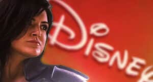 Disney settles Gina Carano lawsuit over her Mandalorian firing