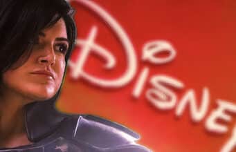 Disney settles Gina Carano lawsuit over her Mandalorian firing