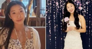 Katie Hong, Fremont, California teen girl found safe and unharmed after going missing for nearly 2 weeks.