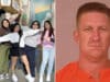 Burnett County crash: Kody Lane Talley charged with 5 counts of manslaughter of Dallas women killed in car crash.