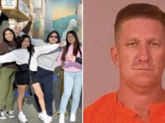 Burnett County crash: Kody Lane Talley charged with 5 counts of manslaughter of Dallas women killed in car crash.