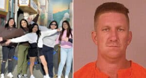 Burnett County crash: Kody Lane Talley charged with 5 counts of manslaughter of Dallas women killed in car crash.
