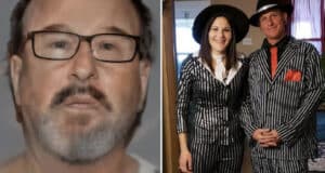 Glenwood, Iowa shooting and fire: Dennis Burrell kills Brandon Oman and Stevie Rockwell, sets home on fire.
