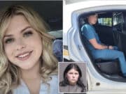 Autumn Marie Bardisa, Palm Coast, woman arrested impersonating nurse, treating over 4400 patients without a medical license.