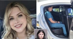 Autumn Marie Bardisa, Palm Coast, woman arrested impersonating nurse, treating over 4400 patients without a medical license.