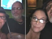 Edward Randolph Tennessee man charged with the murder of girlfriend, Hope Parrott and abuse of corpse.