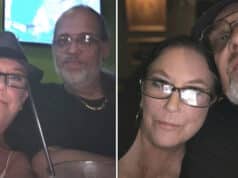 Edward Randolph Tennessee man charged with the murder of girlfriend, Hope Parrott and abuse of corpse.