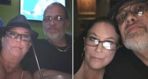 Edward Randolph Tennessee man charged with the murder of girlfriend, Hope Parrott and abuse of corpse.