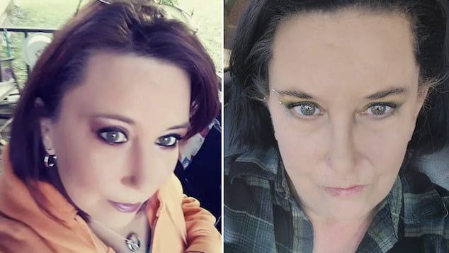 Edward Randolph Tennessee man charged with the murder of girlfriend, Hope Parrott and abuse of corpse.