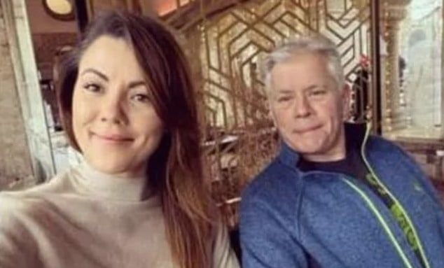 Mark Raymond Gibbon, UK vacationer charged with attempted murder of daughter in law, Jasmine Wyld at Florida resort.