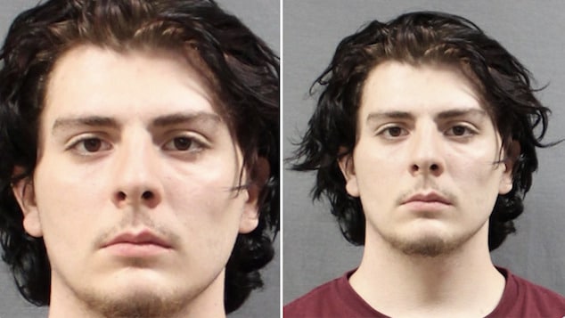 Jonathan Enriquez, Mesa, Arizona father charged with child abuse and murder in beating death of 4 week old daughter.