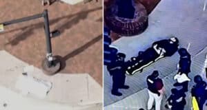 Emory University active shooting: Gunman found dead from self inflected gunshot.