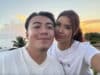 Angy Nicole Arguello had warned her boyfriend, Kevin Mares to be careful after continuing to party following Bad Bunny concert in Puerto Rico before being shot dead.