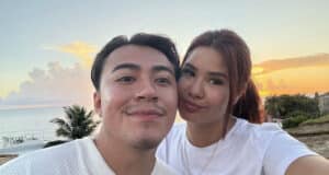 Angy Nicole Arguello had warned her boyfriend, Kevin Mares to be careful after continuing to party following Bad Bunny concert in Puerto Rico before being shot dead.