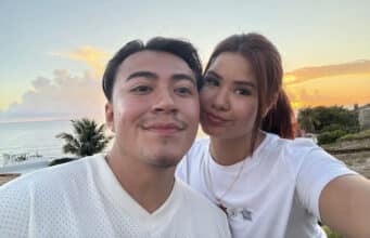 Angy Nicole Arguello had warned her boyfriend, Kevin Mares to be careful after continuing to party following Bad Bunny concert in Puerto Rico before being shot dead.