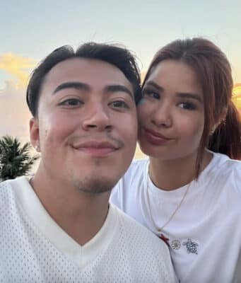 Angy Nicole Arguello had warned her boyfriend, Kevin Mares to be careful after continuing to party following Bad Bunny concert in Puerto Rico before being shot dead.