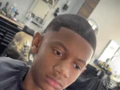Caiden Connor Smith, Shreveport, Louisiana 11 year old boy accidentally shoots self dead.