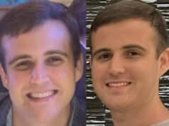 Hunter Raymond Gutierrez, Davie, Florida man with history of mental illness and who went missing in June found dead.