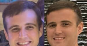 Hunter Raymond Gutierrez, Davie, Florida man with history of mental illness and who went missing in June found dead.