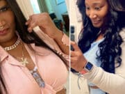 Toxicc Pitt, St Louis woman shot dead trying to get back stolen car after argument escalated to gun violence