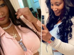 Toxicc Pitt, St Louis woman shot dead trying to get back stolen car after argument escalated to gun violence