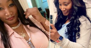 Toxicc Pitt, St Louis woman shot dead trying to get back stolen car after argument escalated to gun violence