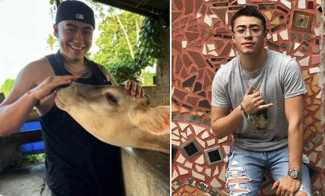 Kevin Mares, U.S tourist from New York shot dead during Bad Bunny concert in Puerto Rico.