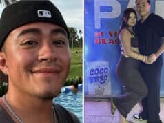 Kevin Mares, U.S tourist from New York shot dead during Bad Bunny concert in Puerto Rico