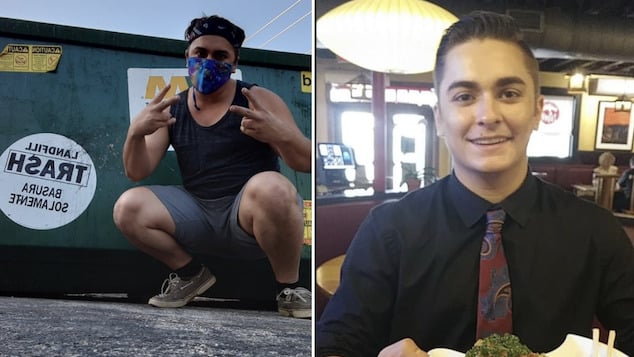 Ethan Blaine Nieneker identified as North Austin Target shooting suspect alleged to shot dead three at North Austin Target store.