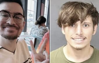 Sheliky Sanchez, Albuquerque, N.M teen shoots & kills Uber driver, Joseph Andrus