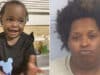 Terica Pearl Alabama mom charged with murder of 1 year old daughter, Blessence Pearl then dumping her body in a hearse at West Gadsden funeral home.