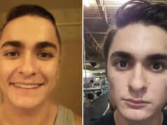 Ethan Blaine Nieneker identified as North Austin Target shooting suspect alleged to have fatally gunned down three.
