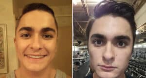 Ethan Blaine Nieneker identified as North Austin Target shooting suspect alleged to have fatally gunned down three.