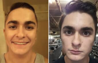 Ethan Blaine Nieneker identified as North Austin Target shooting suspect alleged to have fatally gunned down three.
