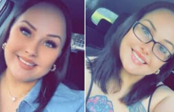 Sarah Ann Buckner Anderson, Colquitt County, Georgia mom of 4 killed after speeding teen, crashes into her, leading to both drivers killed. 