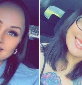 Sarah Ann Buckner Anderson, Colquitt County, Georgia mom of 4 killed after speeding teen, crashes into her, leading to both drivers killed. 
