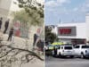 Austin Target shooting leaves 2 dead after white gunman shoots three to five, with  shooting suspect taken into custody. 