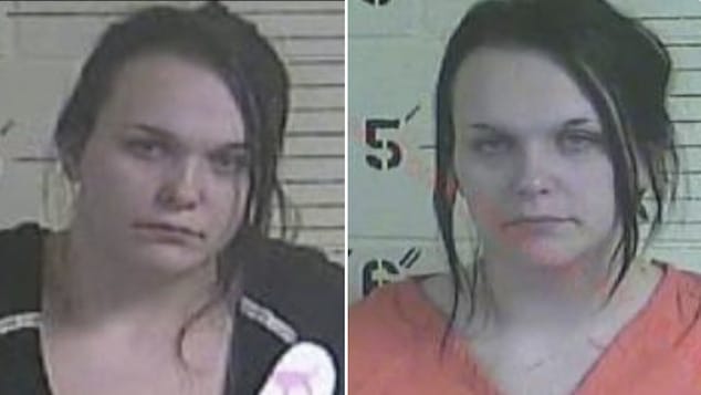 Jayden Spicer missing Kentucky boy is found dead as boy's mom, Felicia Spicer Gross confessing to killing her 10 year old son.