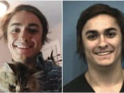 Ethan Nieneker Austin Target shooter charged with 2 counts of capital murder & one count of first-degree felony murder