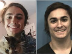 Ethan Nieneker Austin Target shooter charged with 2 counts of capital murder & one count of first-degree felony murder