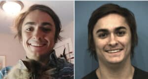 Ethan Nieneker Austin Target shooter charged with 2 counts of capital murder & one count of first-degree felony murder