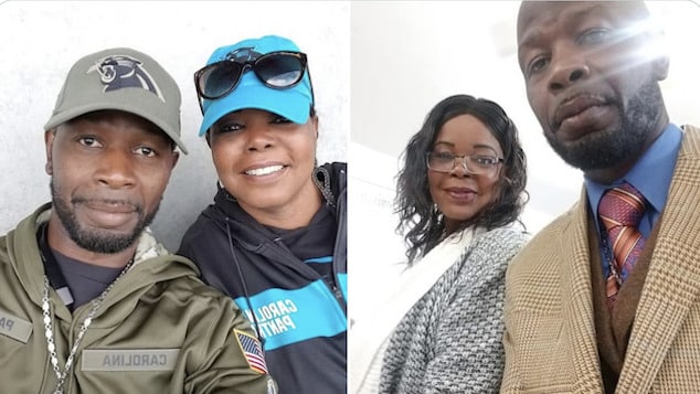 Harnett County shooting: Bishop Danny Richards and wife Sabrina Richards along with third person, Clara Richards shot dead by 15 year old nephew at N.C home