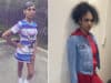 Louisville, Kentucky mom named Juicy shot dead walking her child to the bus stop