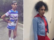 Louisville, Kentucky mom named Juicy shot dead walking her child to the bus stop
