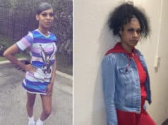 Louisville, Kentucky mom named Juicy shot dead walking her child to the bus stop
