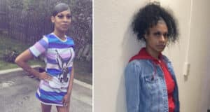 Louisville, Kentucky mom named Juicy shot dead walking her child to the bus stop