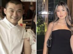 Luke Sung San Francisco chef scandal with Karla Marcotte TikTok influencer