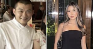 Luke Sung San Francisco chef scandal with Karla Marcotte TikTok influencer
